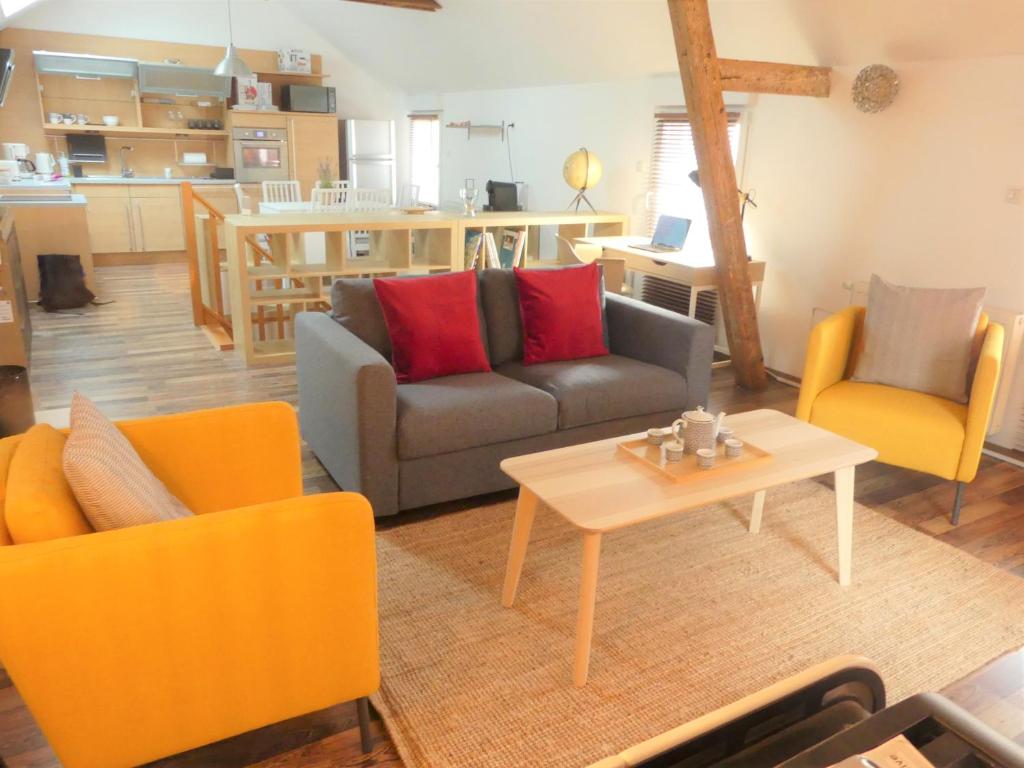 Ferienwohnung Aschka 92539 Schönsee