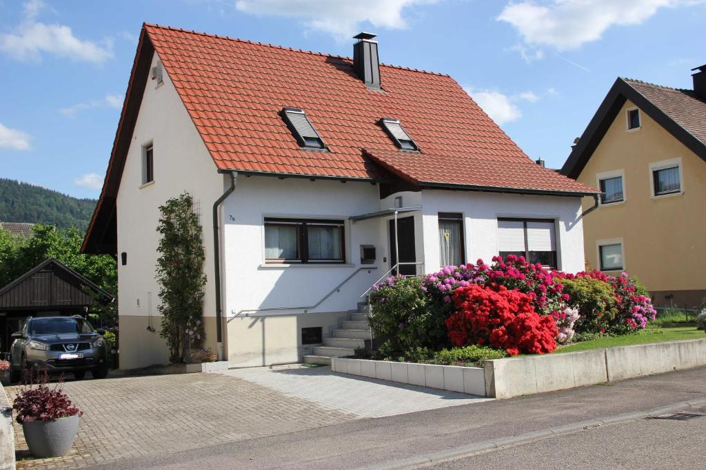 Ferienwohnung Aschoff Schänzelstraße 7b, 77815 Bühl