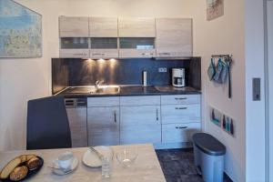 Ferienwohnung Asgard