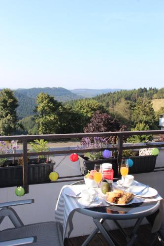 Ferienwohnung Astenrefugio