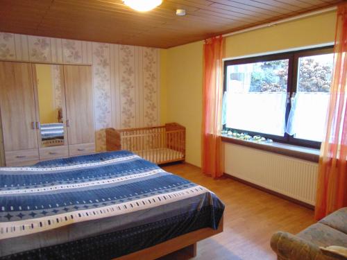 Ferienwohnung Astor zwischen Rhein und Mosel