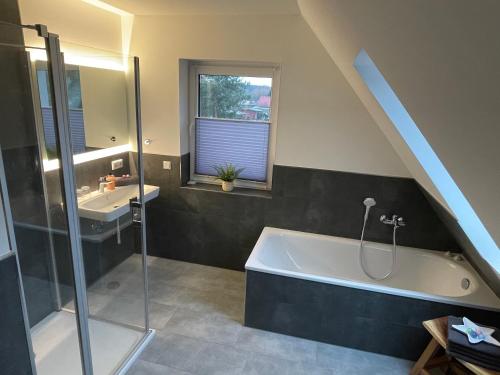 Ferienwohnung Astrid