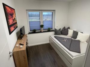 Ferienwohnung Astrid
