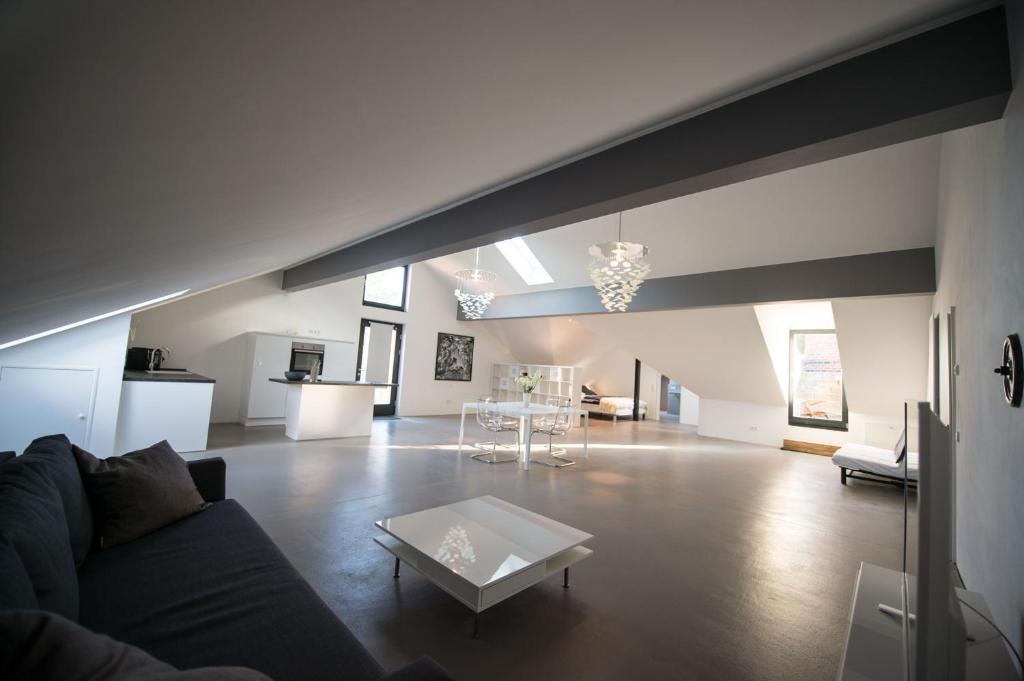 Ferienwohnung Atelier Maschinenhaus Obertor 15a, 55590 Meisenheim