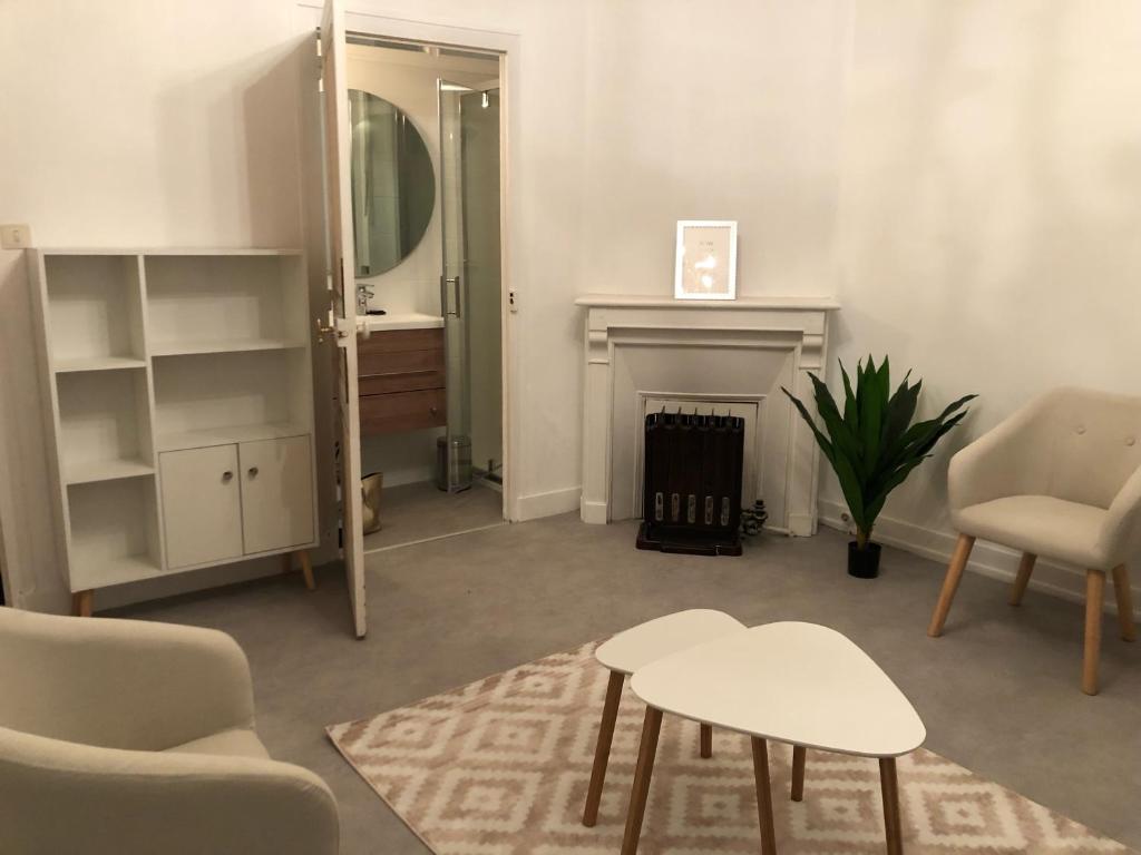 Ferienwohnung Atelier