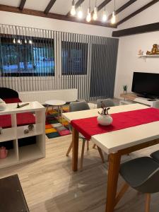 Appartement Ferienwohnung Atelier Kiefernstraße 1 Wohnung 13 83313 Siegsdorf Bavière