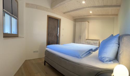 Ferienwohnung Atelier Simetsberg