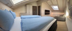 Ferienwohnung Atelier Simetsberg