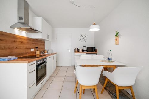 Ferienwohnung Atemholen am Bodensee