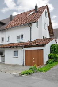 Ferienwohnung Atemholen am Bodensee