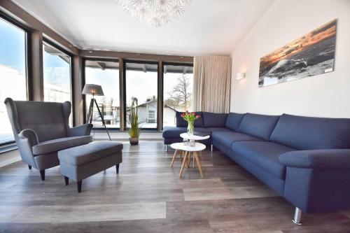 Ferienwohnung Atlantik