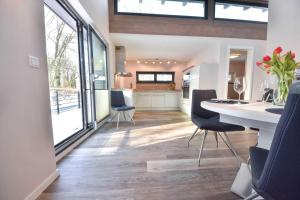 Ferienwohnung Atlantik