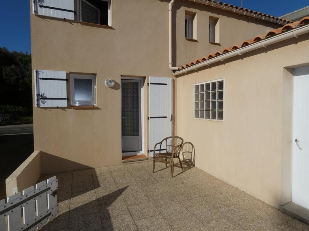 Ferienwohnung Atlantik50 25980 Westerland