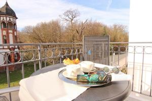 Ferienwohnung Atlantis