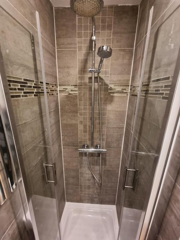 Ferienwohnung Atlantis 18209 Heiligendamm
