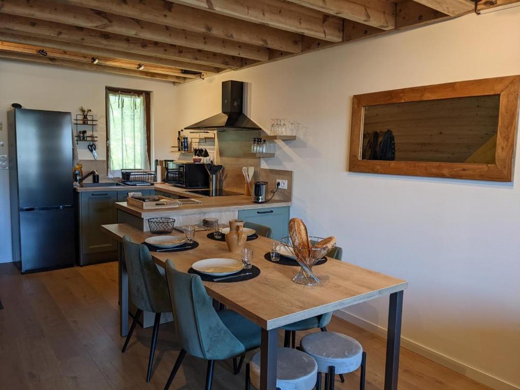 Ferienwohnung Atlantis