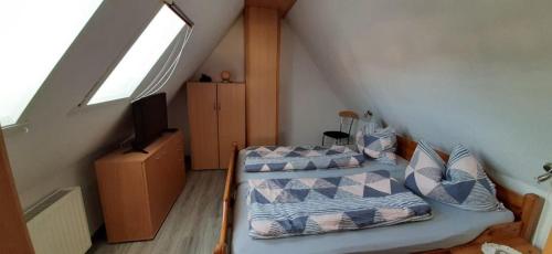 Ferienwohnung Aue