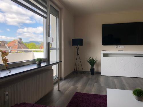 Ferienwohnung Aueblick Kassel