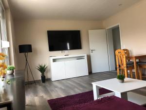 Appartement Ferienwohnung Aueblick Kassel Bosestr. 1A 34121 Cassel Hesse