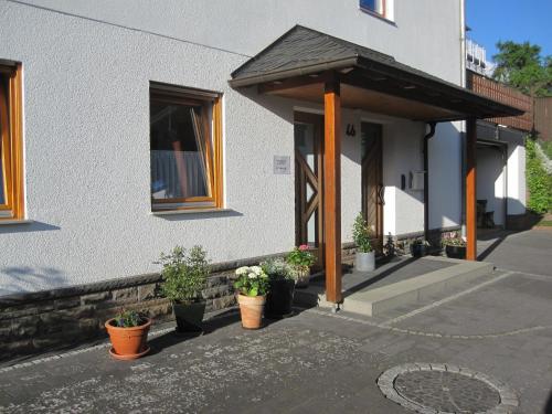 Ferienwohnung Auel