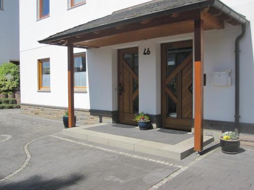 Ferienwohnung Auel