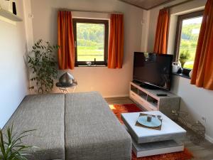 Ferienwohnung Auenblick