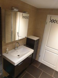 Appartement Ferienwohnung Auengrund 5 Altenberg 96271 Grub am Forst Bavière