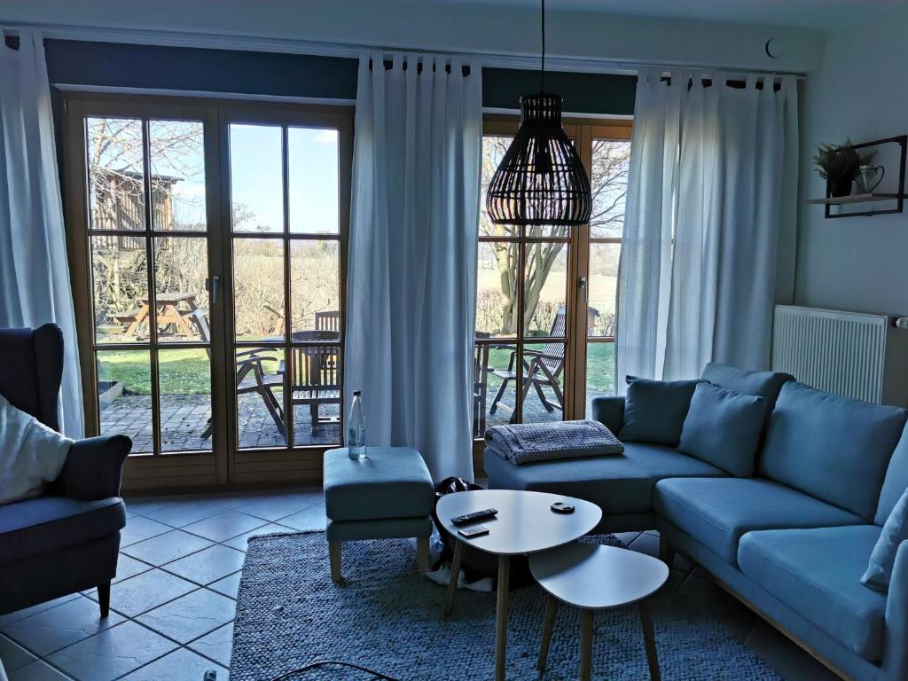 Ferienwohnung Auenland 11 Carl-Seiler-Weg, 35619 Braunfels