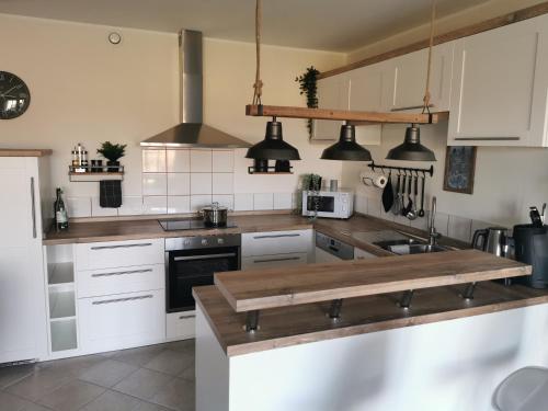 Ferienwohnung Auenland