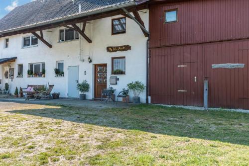 Ferienwohnung Auer