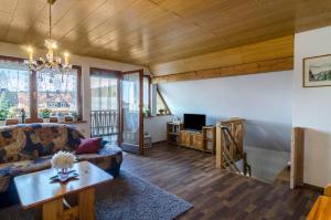 Ferienwohnung Auer