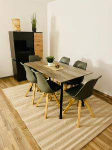 Appartement Ferienwohnung Auersbergblick 65 Am Fuchsstein 08304 Schönheide Saxe