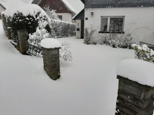 Ferienwohnung auf Alzen