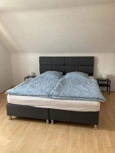 Ferienwohnung auf Alzen