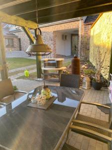 Ferienwohnung auf dem Bauernhof