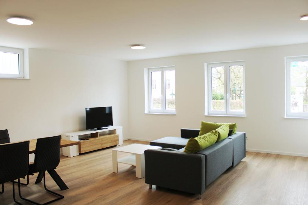 Ferienwohnung auf dem Bauernhof (Erdgeschoss) Kirchenstraße 35, 66706 Eft