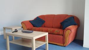 Ferienwohnung auf dem Bauernhof