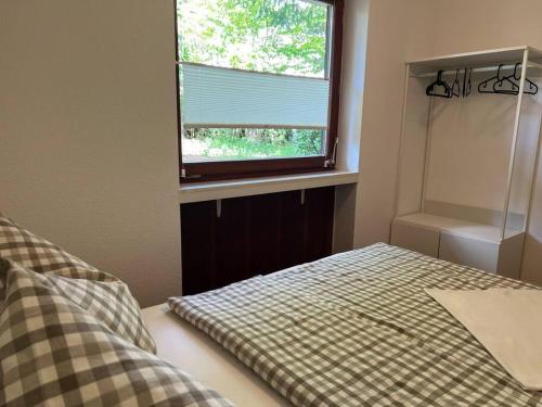 Ferienwohnung auf dem Betzenberg
