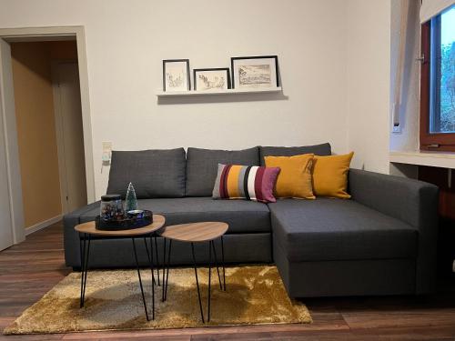Ferienwohnung auf dem Betzenberg