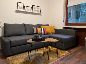 Ferienwohnung auf dem Betzenberg