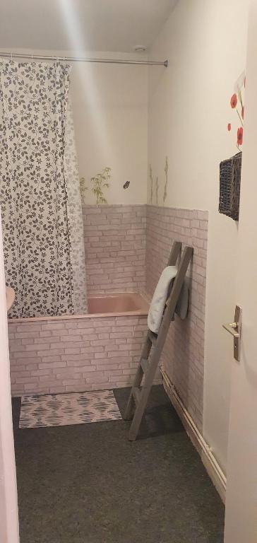 Ferienwohnung auf dem Bünberg