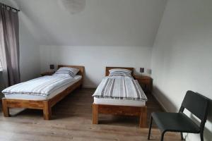 Appartement Ferienwohnung auf dem Dorf 14 Brabanter Straße 52525 Waldfeucht Rhénanie du Nord - Westphalie