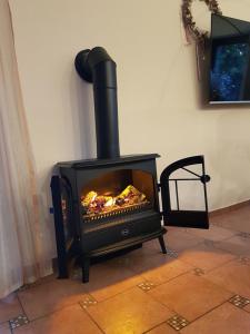 Ferienwohnung auf dem Eltenberg
