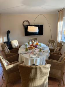 Ferienwohnung auf dem Eltenberg