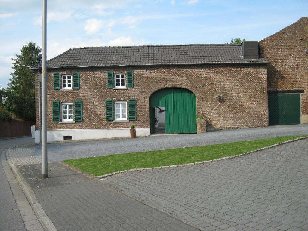 Ferienwohnung Auf dem Hühnerhof Ilbertzstraße 77/79, 52525 Heinsberg