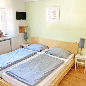 Ferienwohnung Auf dem Hühnerhof