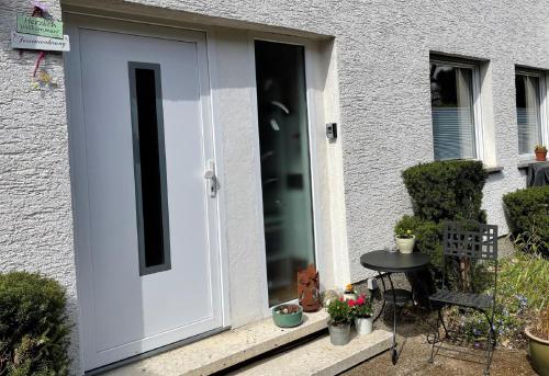 Ferienwohnung auf dem Kore