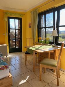 Ferienwohnung auf dem Kutzenberg