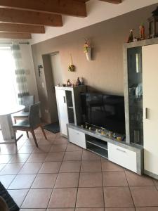 Ferienwohnung auf dem Land 2