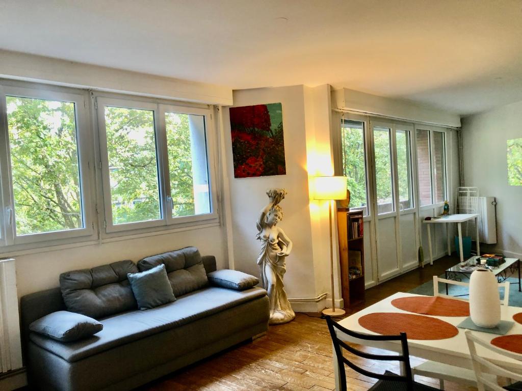 Ferienwohnung auf dem Land Mecklenburgische Seenplatte Müritz, ländliche Region